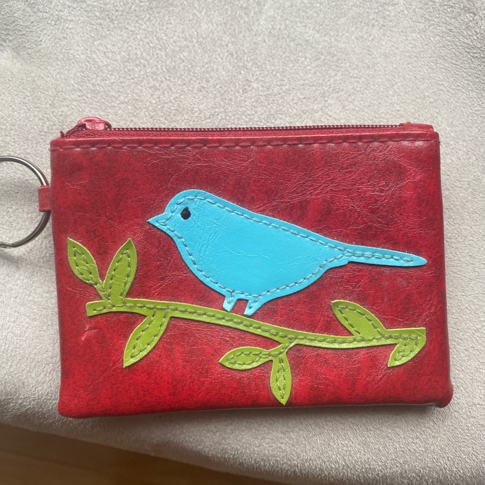 Lavishy Brand Coin Purse!